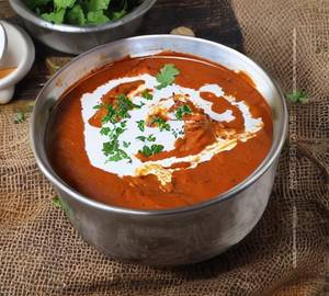 Butter Chicken Gravy