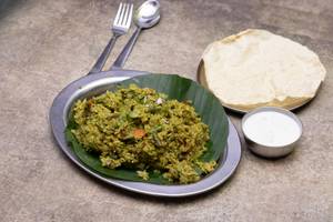Mannapuram Biryani