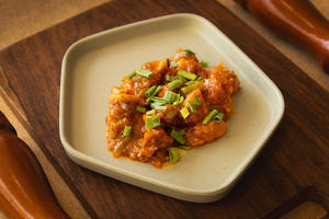 Gobi Manchurian