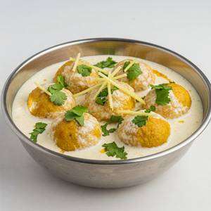 Malai Kofta
