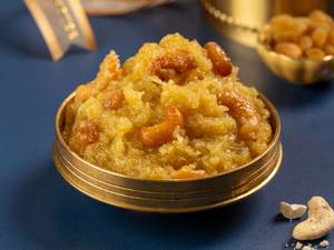 Kashi Halwa