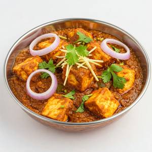 Paneer Do Pyaaza
