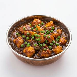 Gobi Manchurian Gravy