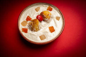 Makhmali Malai Kofta (2 Pcs
