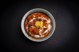 Delhi Butter Chicken (4 Pcs)