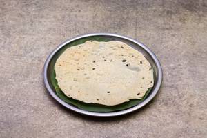 Roasted Papad
