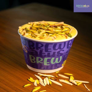 Kesar Badam