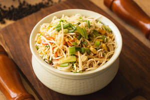 Egg Noodles
