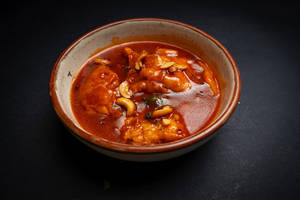 Hong Kong Chicken With Gravy (6 Pcs)