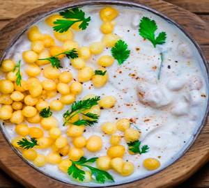 Boondi Raita