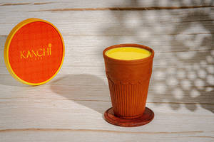 Mango Matka Lassi