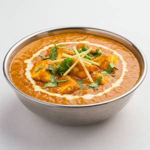 Paneer Makhani