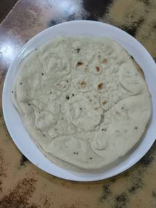 Tandoori roti [2 pieces]