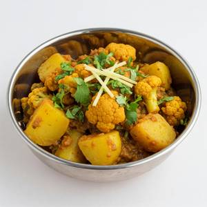 Aloo Gobi