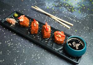 CALIFORNIA ROLL