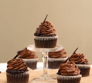 Chocolate Cupcake (1 piece)