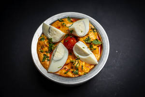 Bn Murgh Bharta (200 Grams)