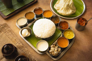Non Veg Meals