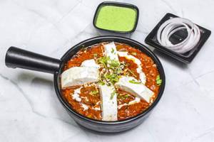 Paneer Lababdar