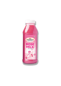 Rose Milk