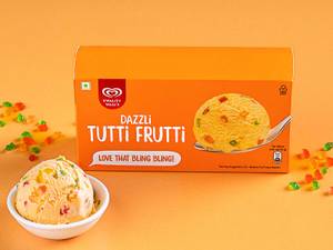 Tutti Frutti 700ml Party Pack