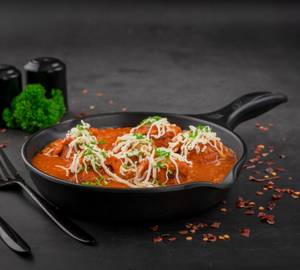 Mumbai Masala Cheese Poppers