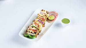 Malai Paneer Tikka