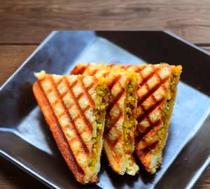 Chicken sandwich