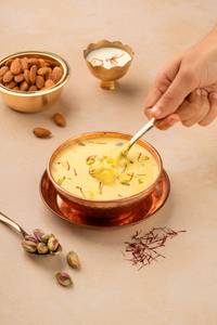 Kesar Basundhi 100 ML