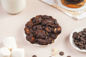 Rocky Road Cookah