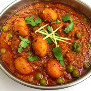 Aloo Matar