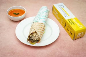 Original Falafel Shawarma