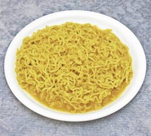 Plane maggi ..