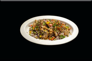 Chicken Salt N Pepper (200 Grams) Dry