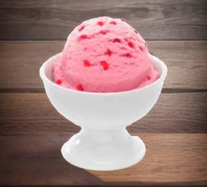 Strawberry  Scoop