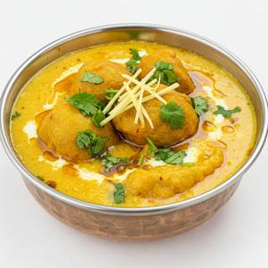 Kadhi Pakoda