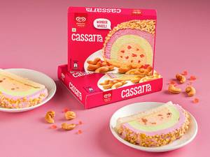Cassatta [125ml x 2pcs]