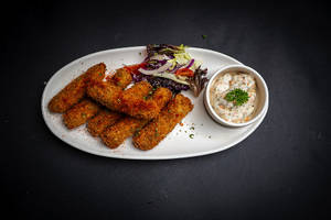 Fish Finger Basa (6pcs)