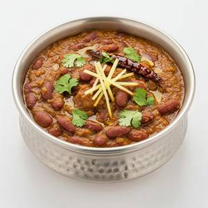 Rajma Fry