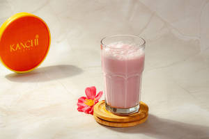 Rose Milk