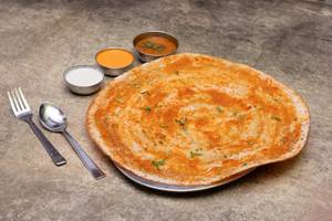 Murugan Podi Dosa