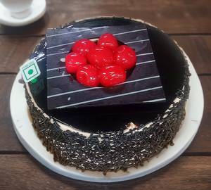 Choco cherry magic