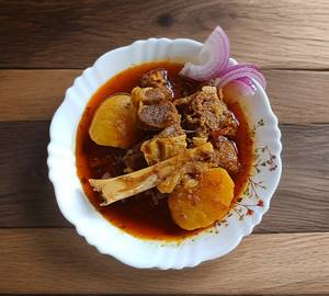 Mutton kosha [2 pieces]