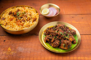 Kadapa Tawa Roast [Bone-In]