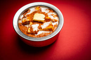 Paneer Butter Masala (200grams)