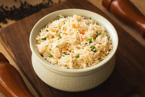 Veg Fried Rice