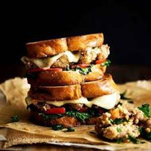 Sandwich Meal