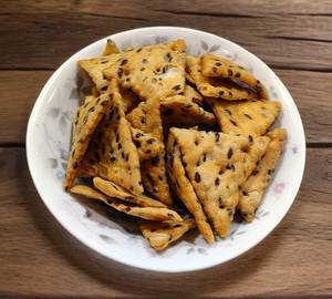 Flex Seed Puri 