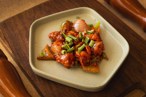 Chilli Chicken