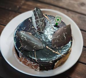 Marble Chocolate 500 Grams